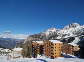 Sonnenalpe Nassfeld Bergblume